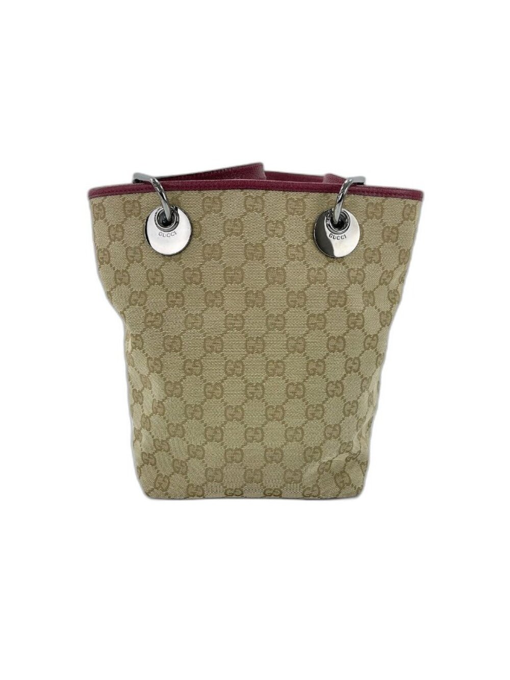 Gucci Tote Beige - Picture 2 of 10
